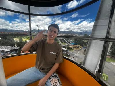 Public de RichardCrazy33  5 Imagens