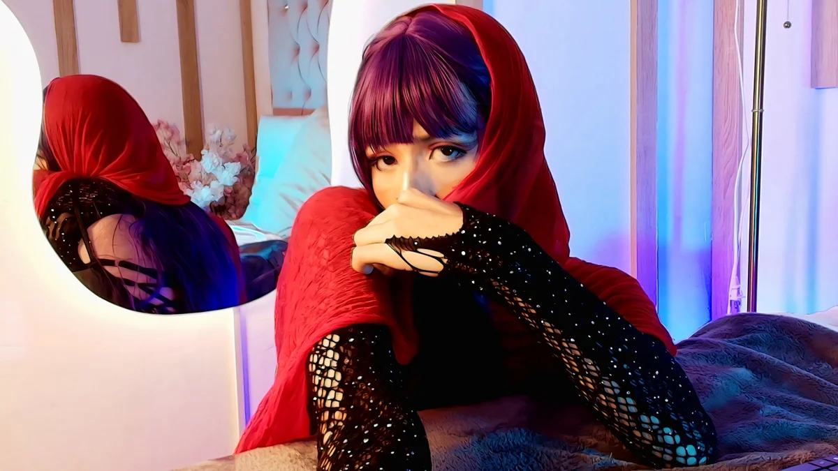 Daphne_Velmont 热门图片 2893