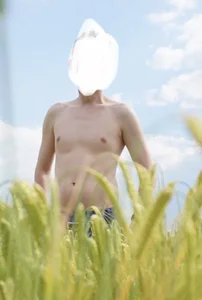 MrNiceMan1 B Bilde