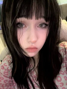 EvaMorf cutee look  3. fénykép