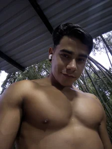 Angel_jose444 Hola Pic