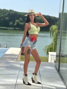 KairaAndrews Cowboy girl ! Immagine  7