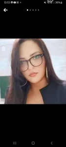 AuroraChest SEXY Foto