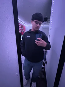 theonefayour Me Pic
