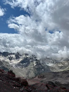 Your_Corvus: Elbrus - Summer Edition ( 9 фото)