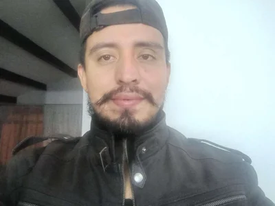 KalethBigDick Leather Pic 6