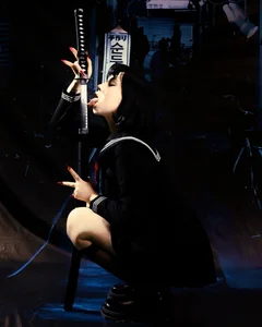 PennyMay Dangerous temptation Εικόνα 4