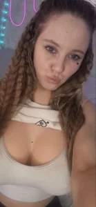 VictoriaDeeseBby GOAT图片