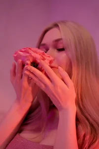 white_godness only flowers Pic