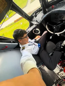 thank you for support my biggest dream!🧑🏻‍✈️ de Niico_Cruz  3 photos