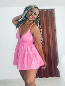 alexajhonson1012 my pink dress Immagine  2