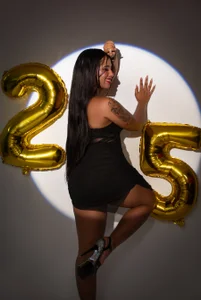 EmmaCrush Happy Birthday #25 🎁🎂🥂 Pic