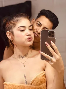 White-whore-without_limts Sexy couple Kyle and khan 圖片