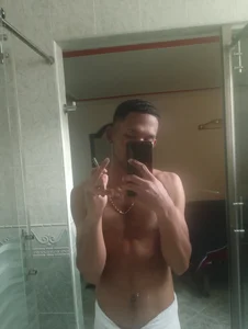 Ch0c0lat3S's XXX Nude Photo 3