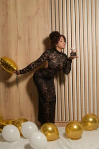 Its my birthday od AfricaBell  6 snímek