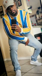 PRETTY_FLY_4aBiGUY ME টি ছবি