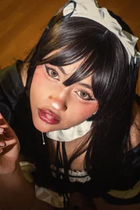 Sarah Rose like a Maid de _sarahRose Foto