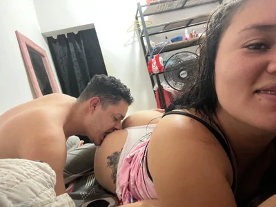 Revenge-Couple Fotos justos 1 Pic 3