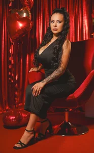 angelica_cross_ ✨🍒 Cross ✨🍒 Pic 3