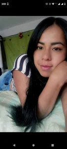 carolina_muller05 🫦💕😈😍 Foto 5