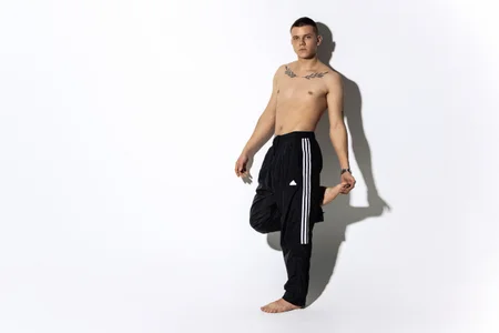 Ryker_Seen Public Foto