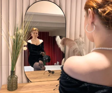 Zdjęcia Creamy_Lissa Mirror:  2