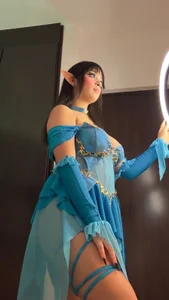 angel_rouse_ Soy tu hada magica Immagine  4