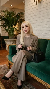 HannaGetta my crazy mood 사진 5
