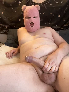 kageX19 Wanna come play with my big cock?  4টি ছবি