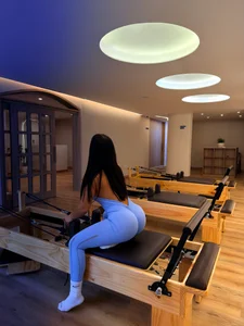 MaddyMay_ Pilates 🎀🫦👸🏻 Bilde 4