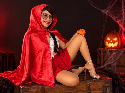 Halloween 2026 Thank you so much guys!! 💖💖 de BRITANY_WELLS_  Imagens