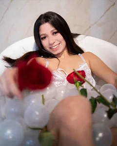 Catalina_Jonex San Valentin Day ❤️❤️ Foto 6