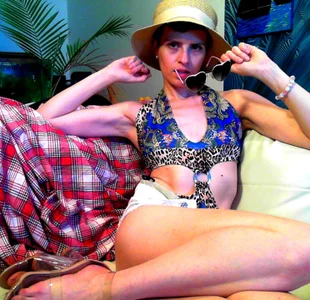 ShellyWhite Summertime <3 Foto