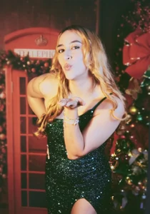 EmylyjonhsのMerrry Christmas 🔥❤️Elegantの枚の写真