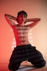 DeilanWolf Public 사진 4