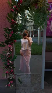 pink_nipples_ Public . fénykép