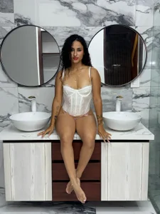 Scarlett de Scarlett_Rose_7  4 Imagens