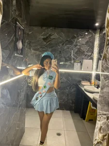 Wonderkloe_ halloween Scout 🍪💙 Foto 7