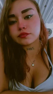 michelldragon21's XXX Nude Photo 8
