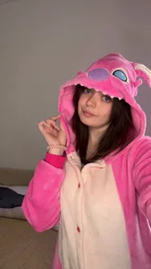 o0_angel_dust_0o pink pajamas ♥ Pic 2