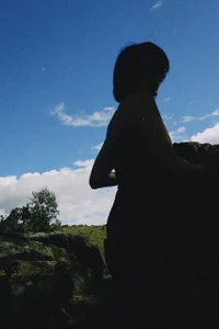 Goddess-Love-のA golden flower🥀 L I K E I F Y O U L O V E M Eの枚の写真