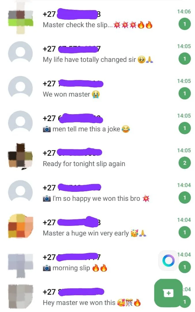 Thabo1004 избранные изображения 6475