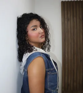 AylinSantel Denim jacket  3. fénykép