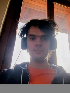 davyhairyvelvetdreams Hola, ¿cómo estás? ¿Todo bien? Pic