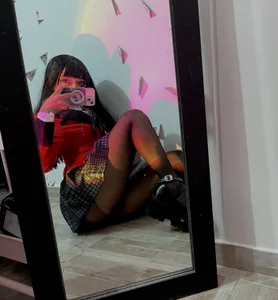 amber_yull Yumeko jabami cosplay Pic 5