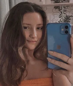 CuteFeret MY REAL life Pic