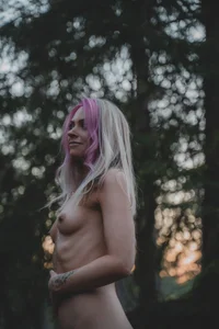 Scaninavianpirates's Fore(st) Play sexfoto('s) 7
