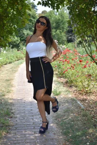 juliahayessxx in Turkey Poză 6