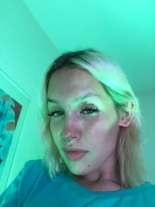 Green Nora <3