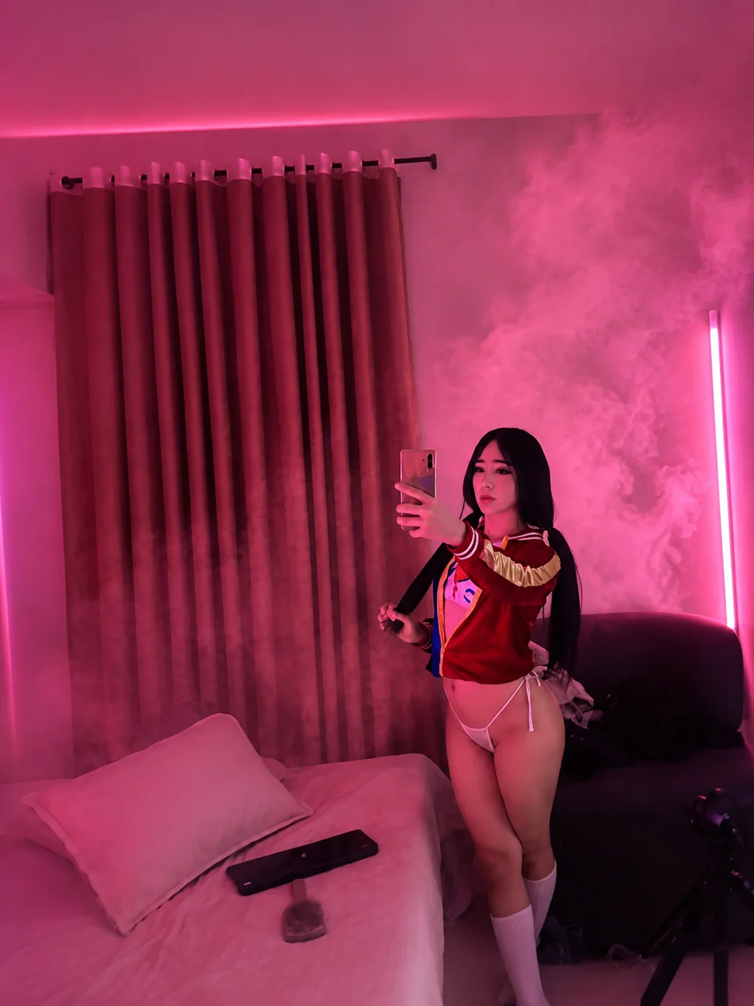 Lana_fox01 popularna fotka 5534